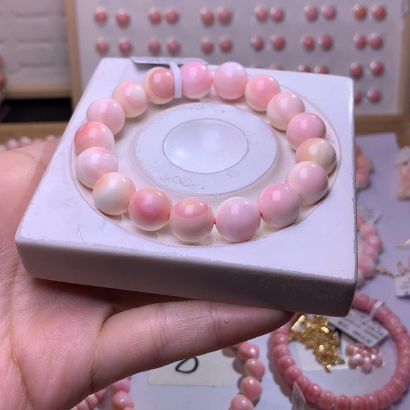 【闪购商品】查罗石颈饰合金福利11咪加