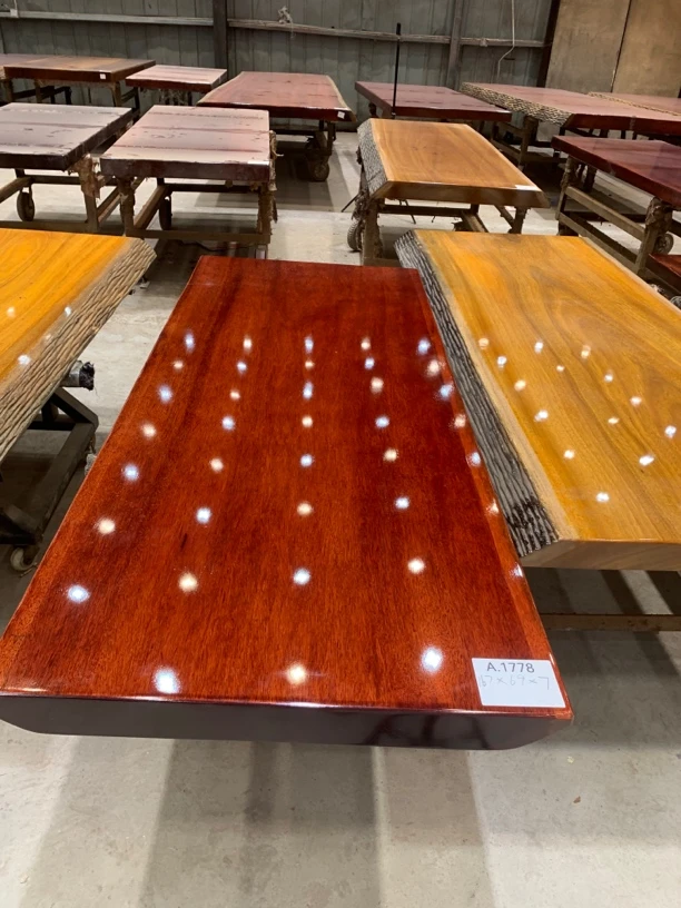 整板实木大板 整板整料 一物一拍