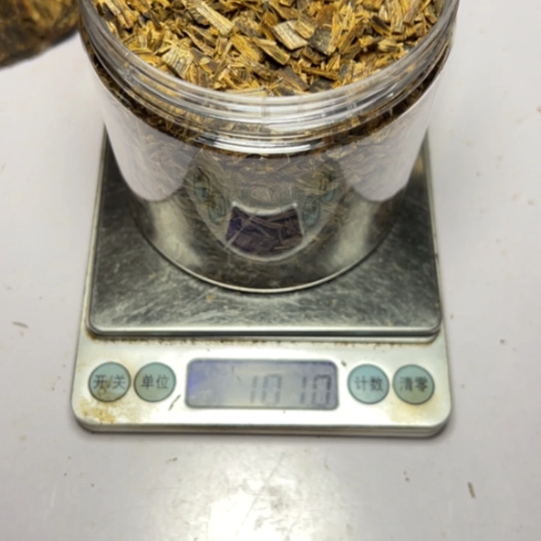 【闪购商品】核桃木/黑胡桃（胡桃木）叶*理海南白棋香101克