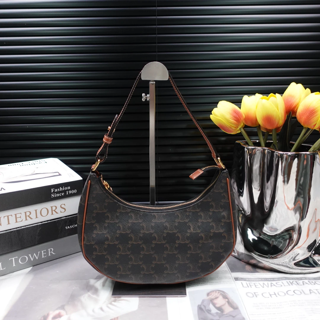 95新 Celine/思琳 /单肩包/T10285334
