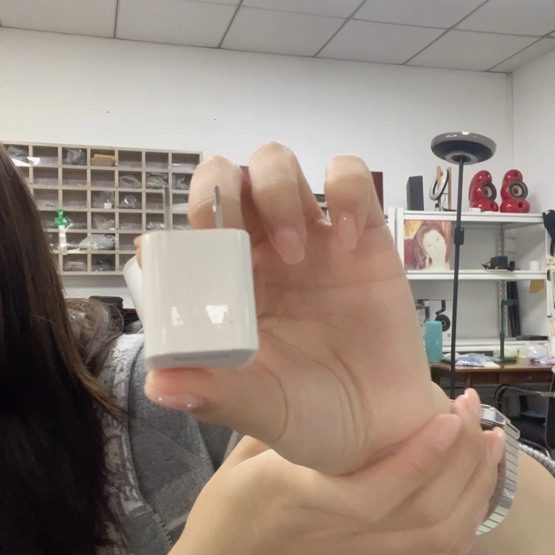 5v1a充电头usb充电器