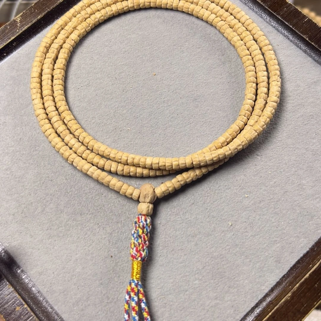 G***Z柏香籽/百香籽吊坠