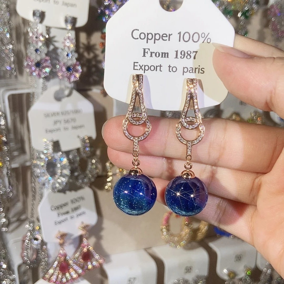 铜合金锆石925银