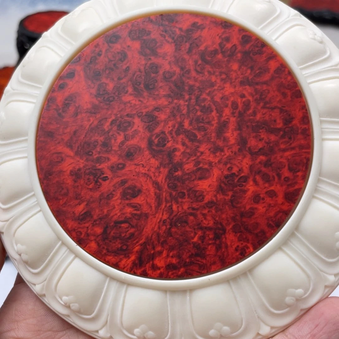 东非黑黄檀（紫光檀）