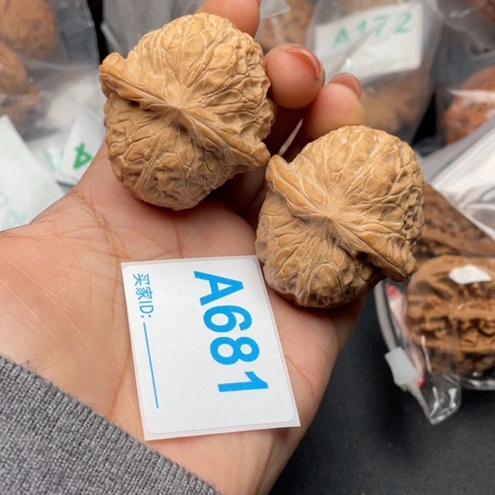 吊坠文玩核桃核桃