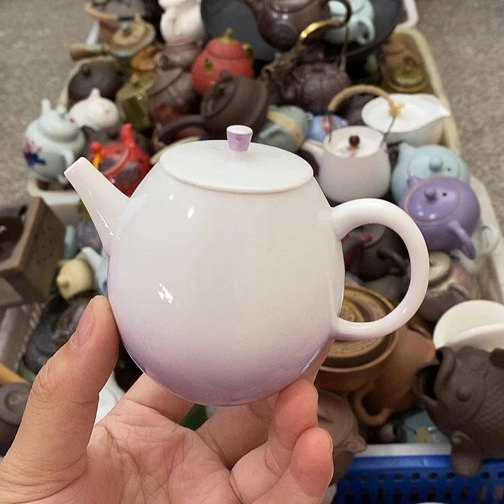 陶瓷艺术品及陶瓷制品