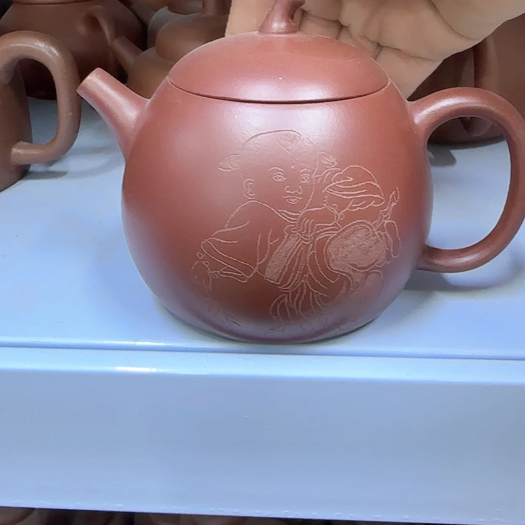 茶壶紫砂宜兴紫砂壶宜兴紫砂壶