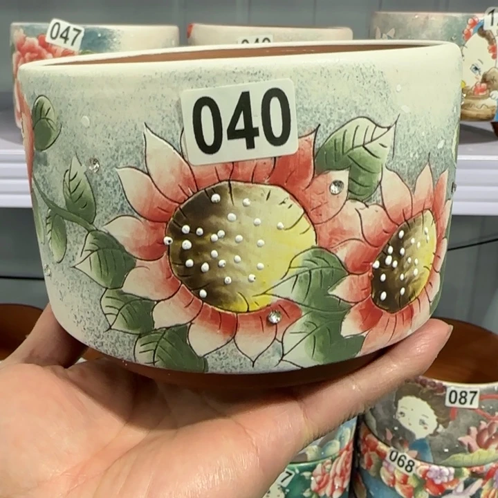 红陶口口相传的味道