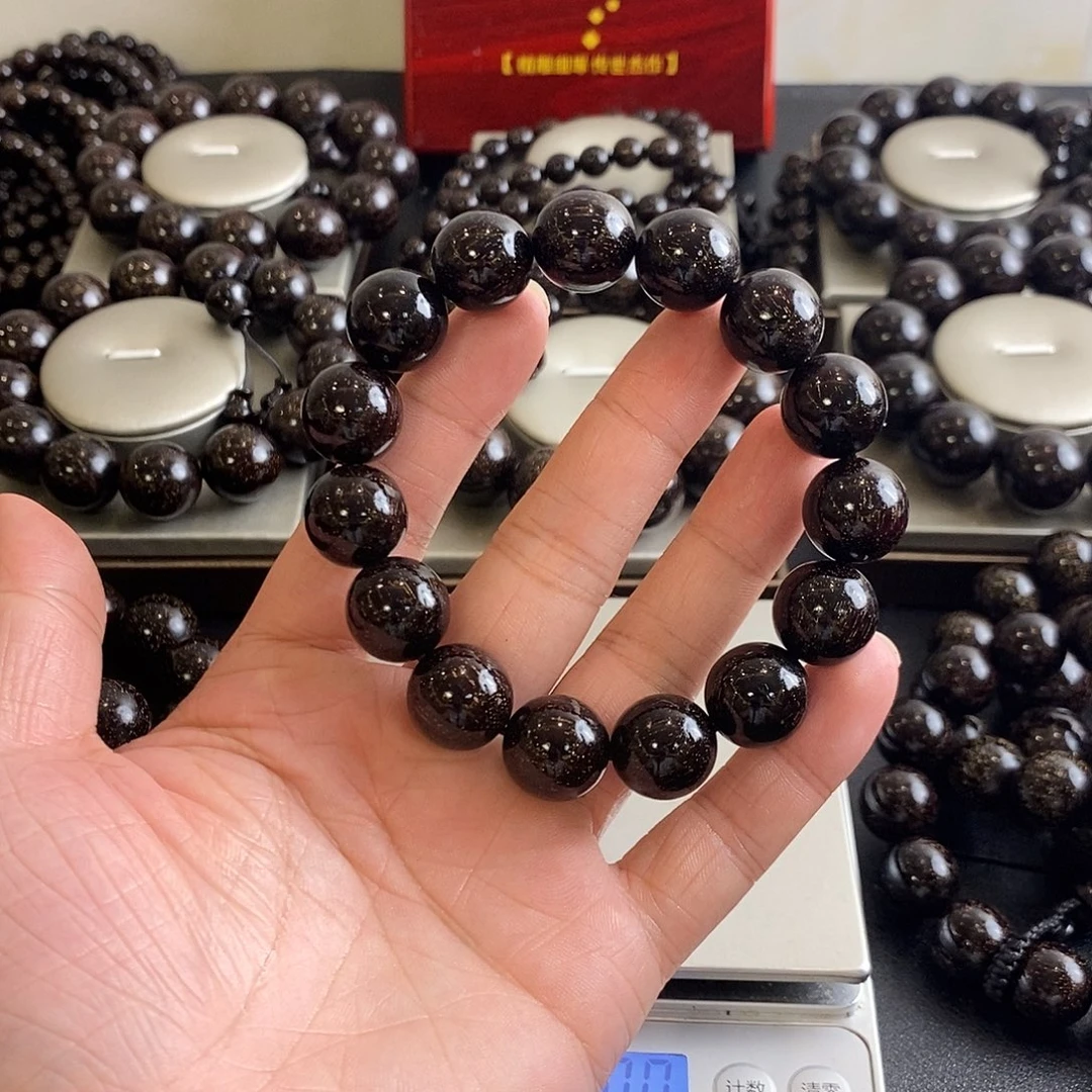 檀香紫檀（小叶紫檀）1.5