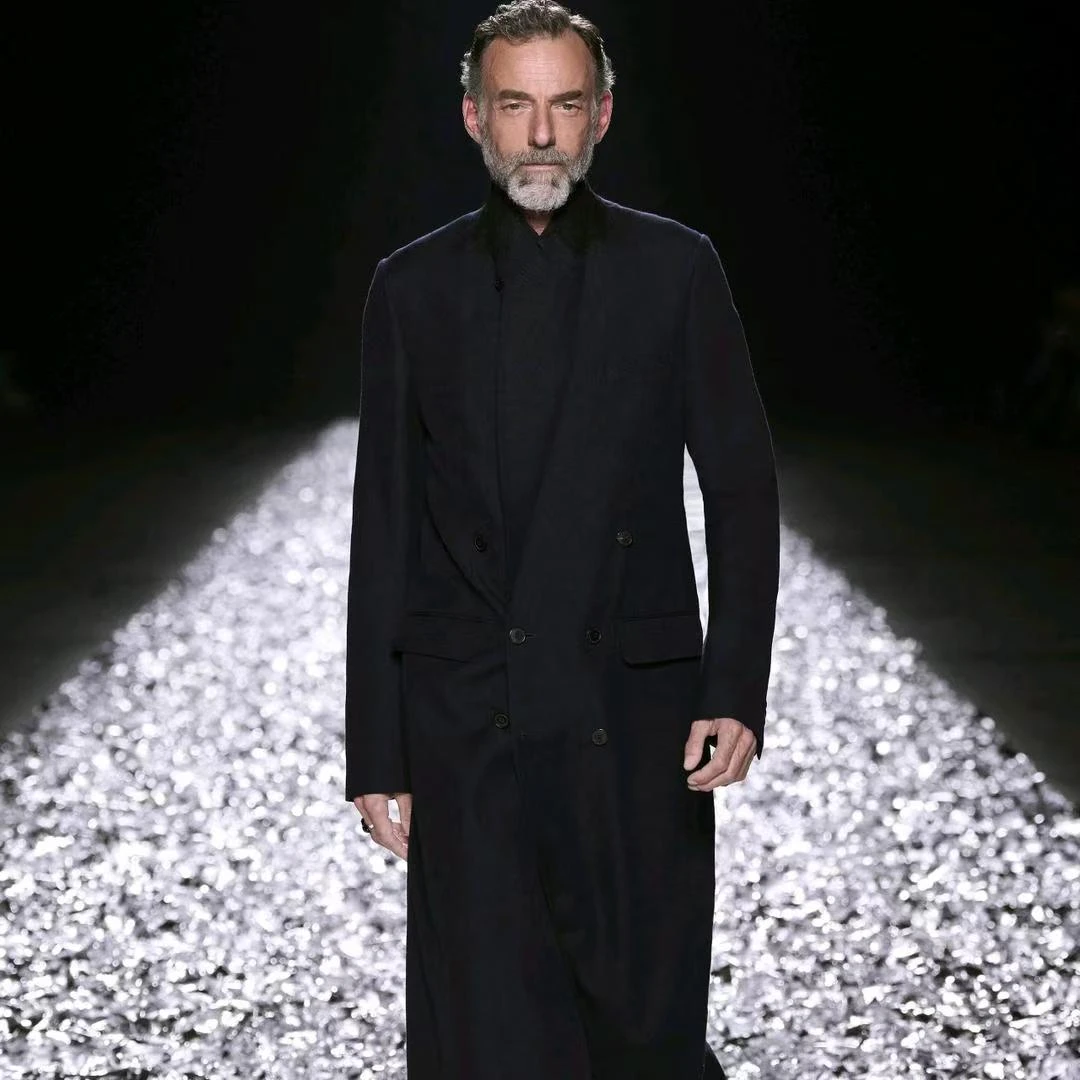 【EDGE AREA】爆款卫裤条纹莫代尔运动裤弹力休闲裤子752