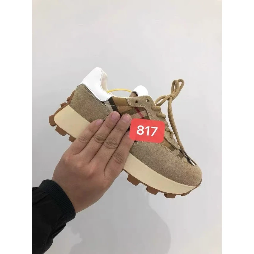 MAY姐专属- 新款时尚休闲鞋