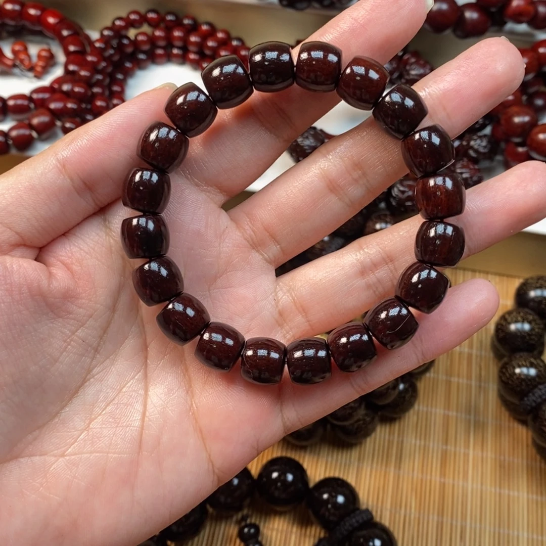 檀香紫檀（小叶紫檀）10/11直切