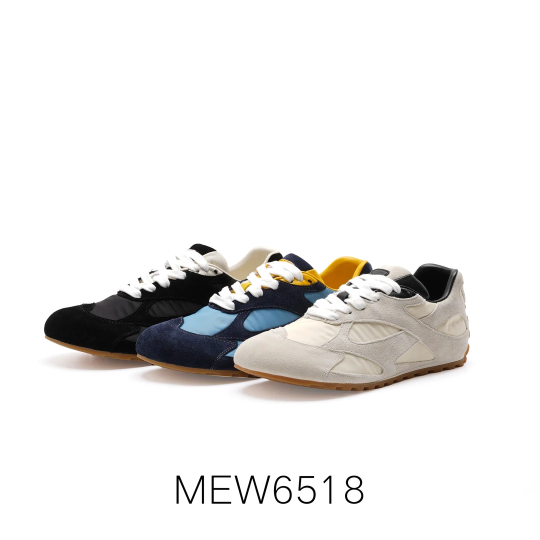 MELODIE/麦露迪麦家透气潮流时尚潮鞋女鞋-MEW6518