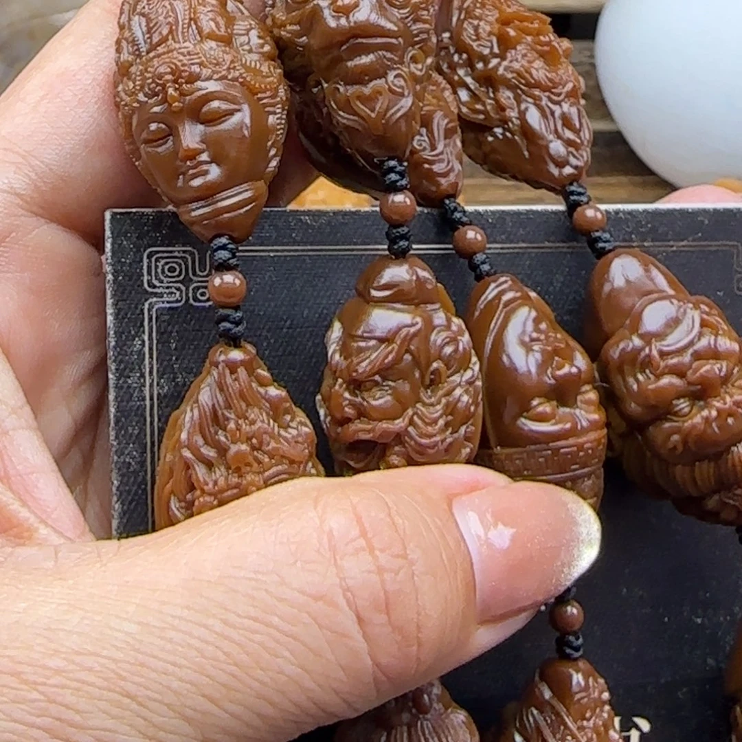 橄榄核手串橄榄橄榄