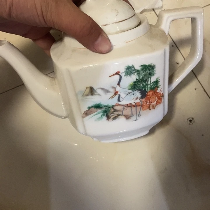 摆件，烧制问题都是正常55