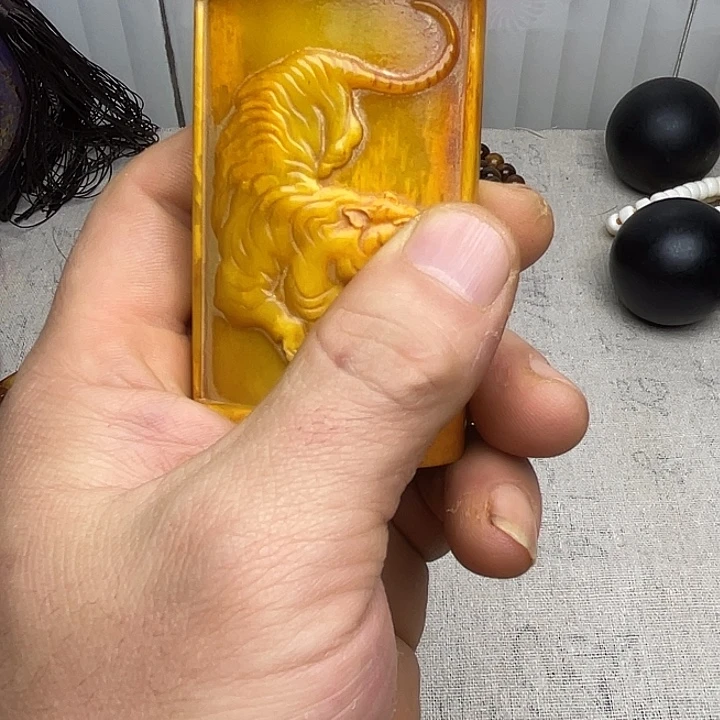 牛骨手串/手链手把