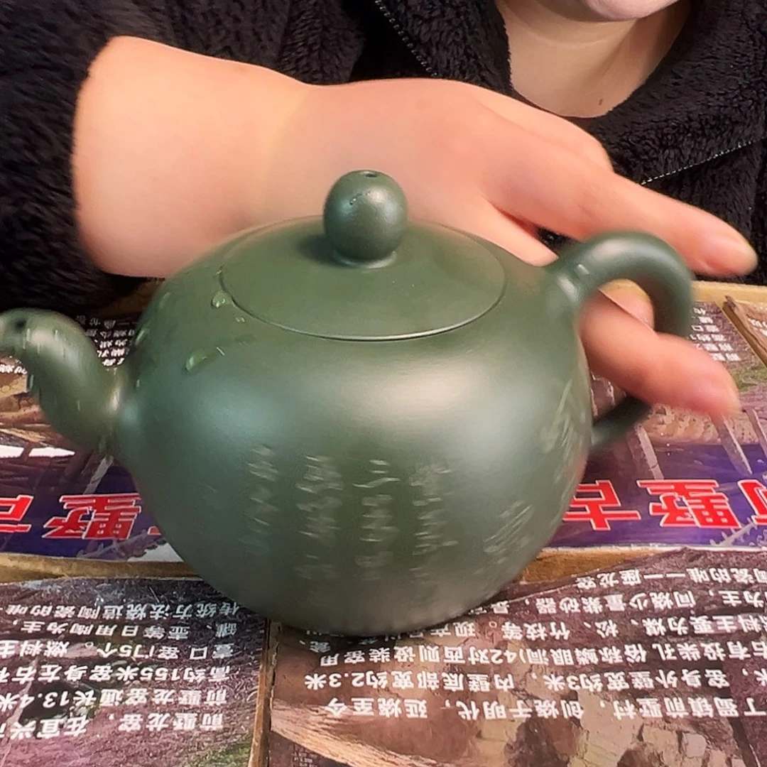 茶壶紫砂紫砂壶手工