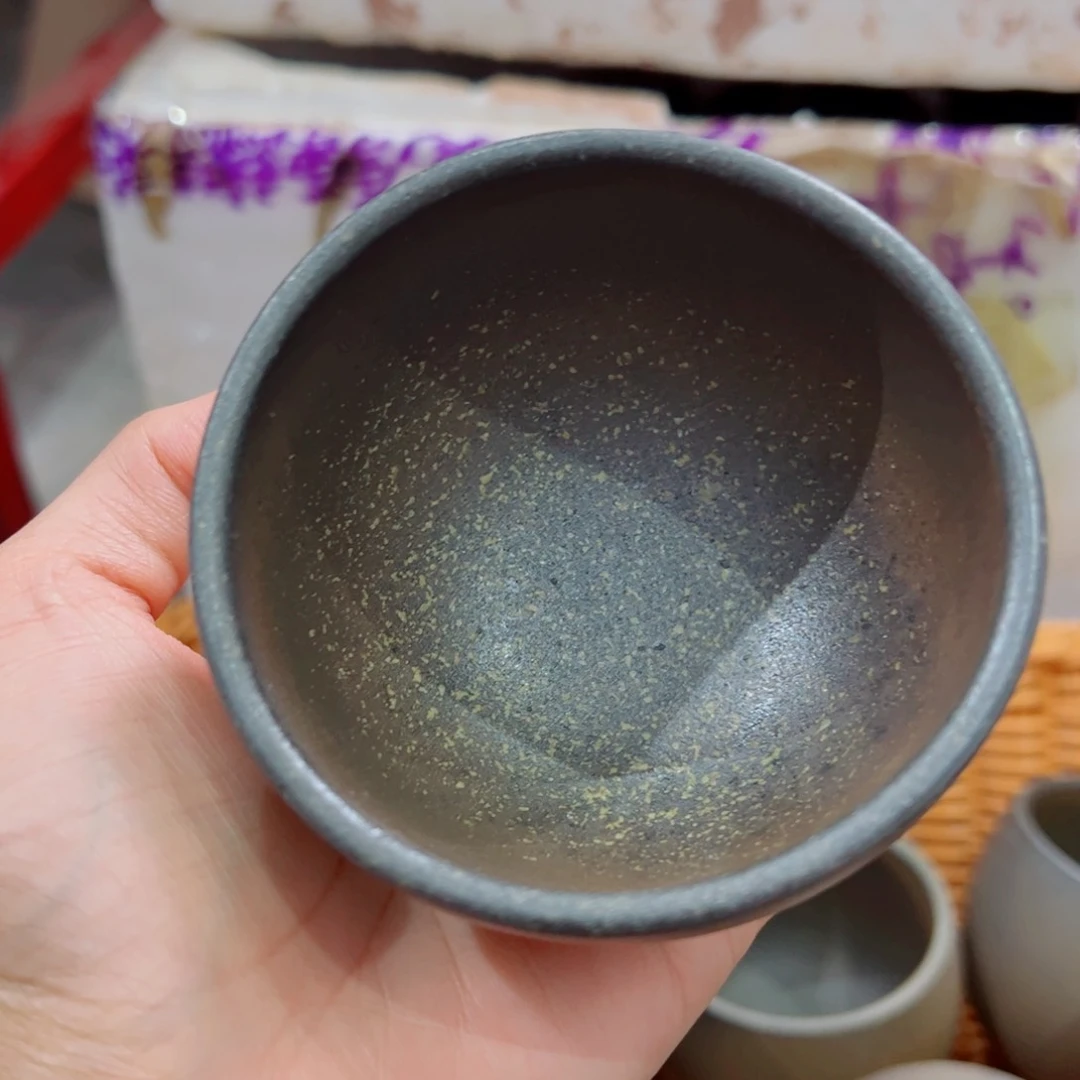 坭兴陶贵台龙窑柴烧028