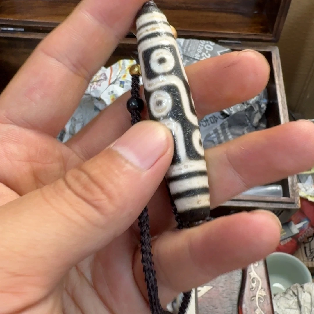 陶瓷手串，多样性发一