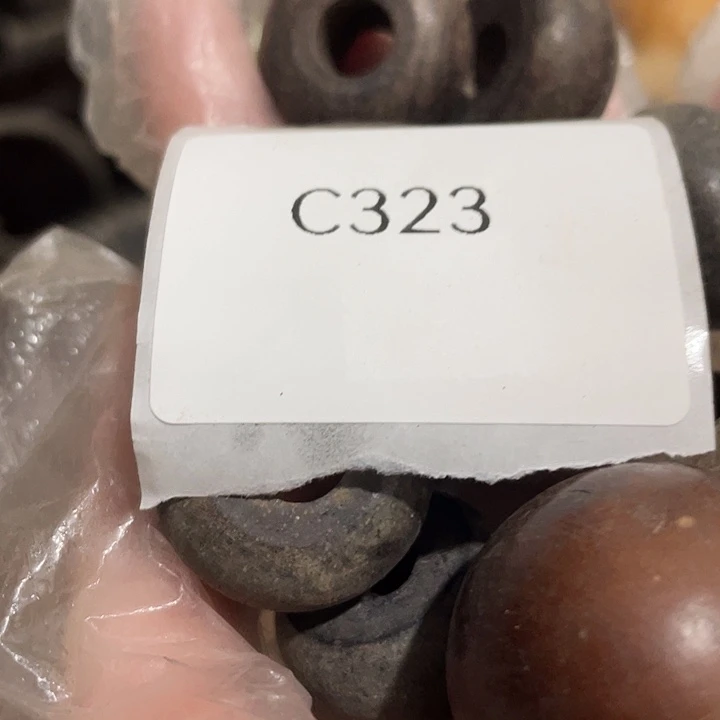 无***心瓷片c323工艺品店