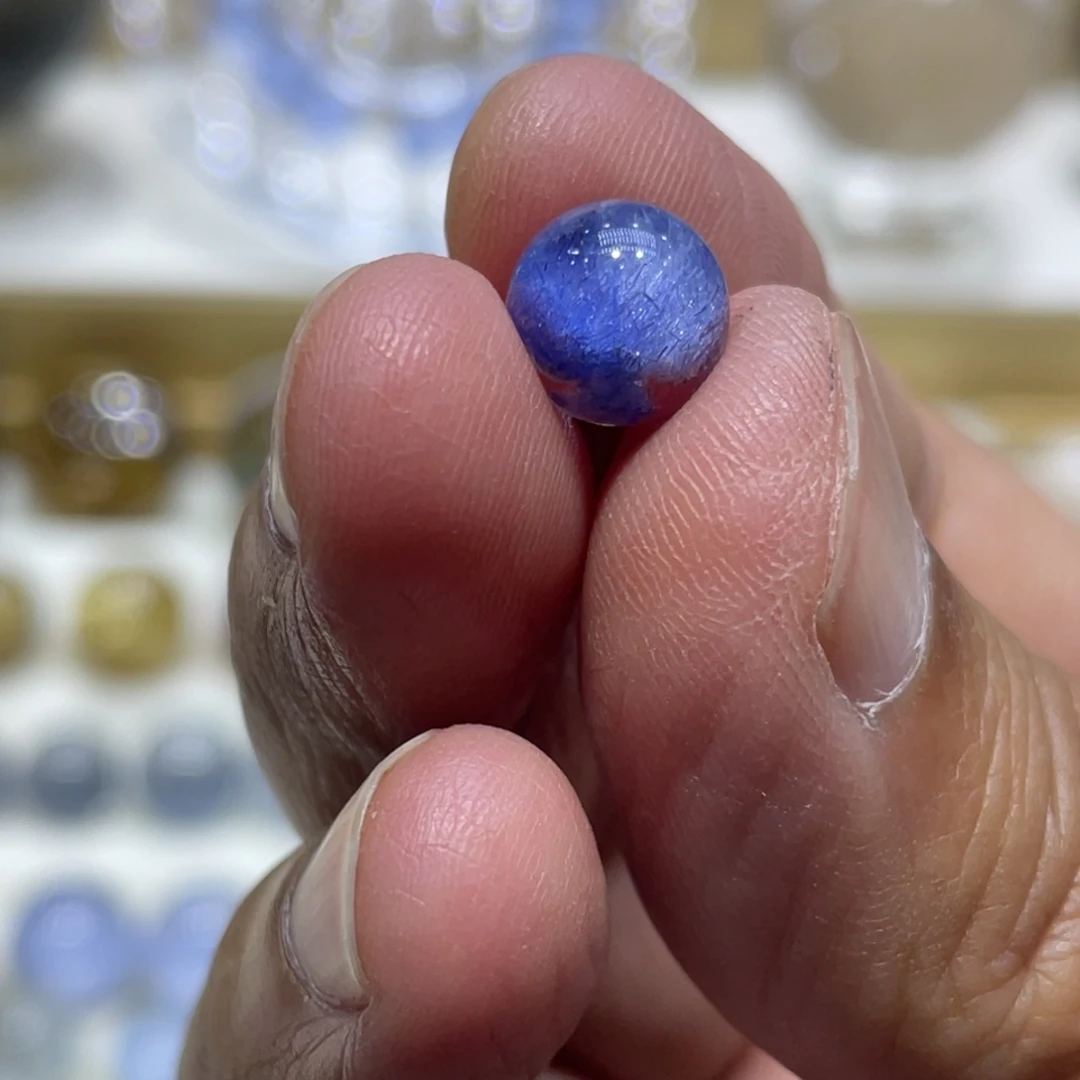 未镶嵌珠宝半成品水晶