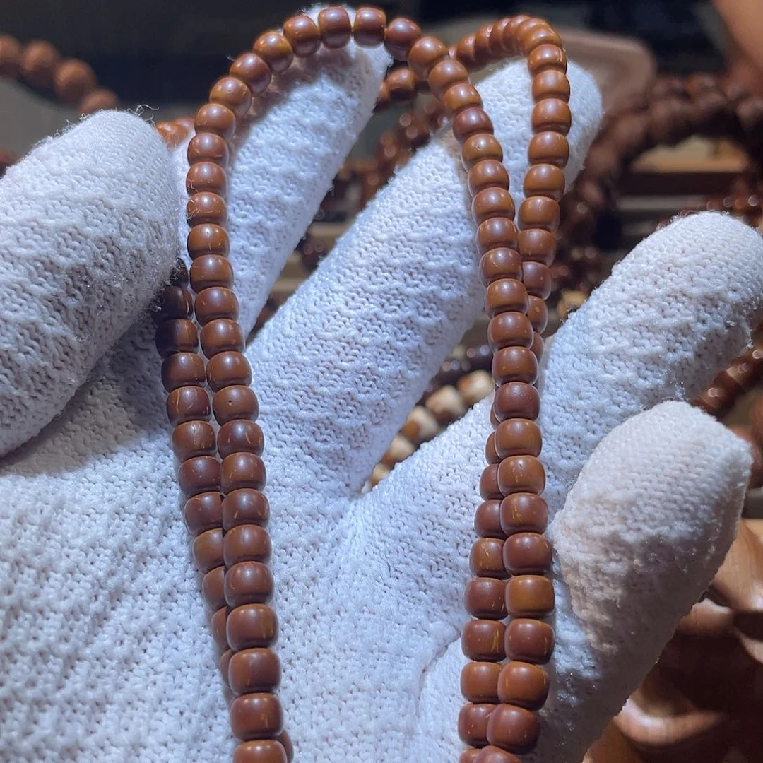 手串紫金鼠福利多多