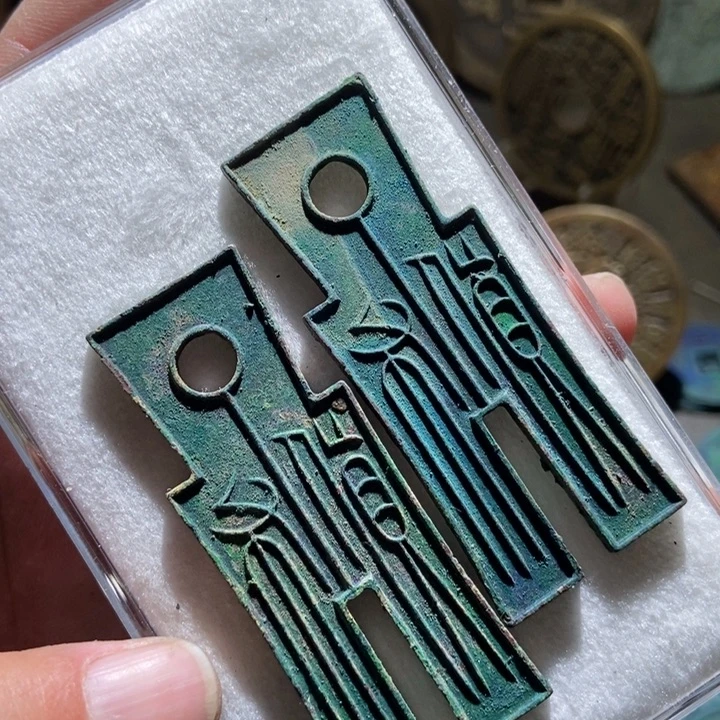 铜现代工艺品仿制品