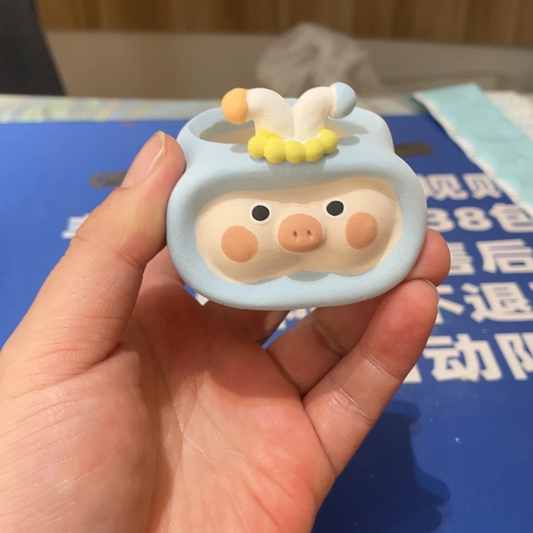 红陶马上就要开始发财哦197