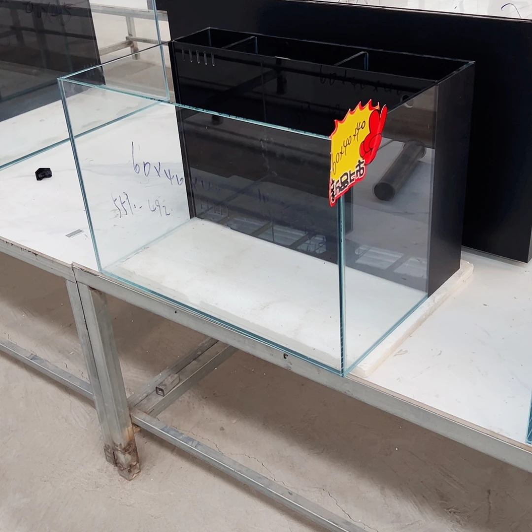 明***️玻璃604040背鱼马桶新款不要灯