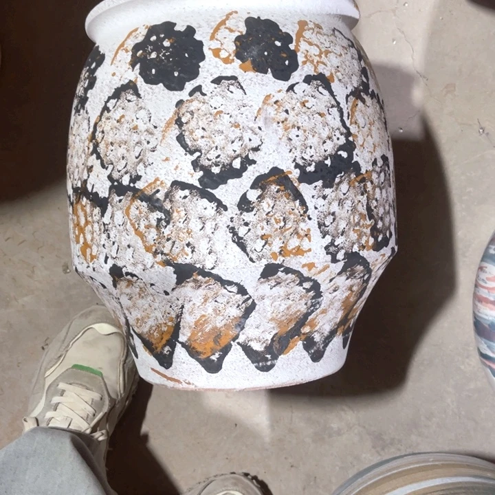 花盆紫砂口径25高度33一只正品