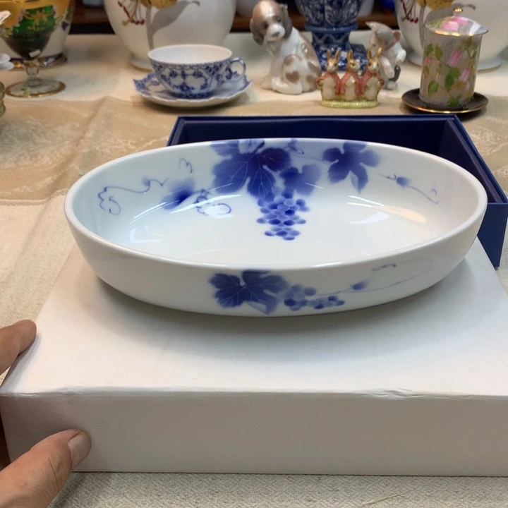 紫砂金瓷阁精品瓷器店