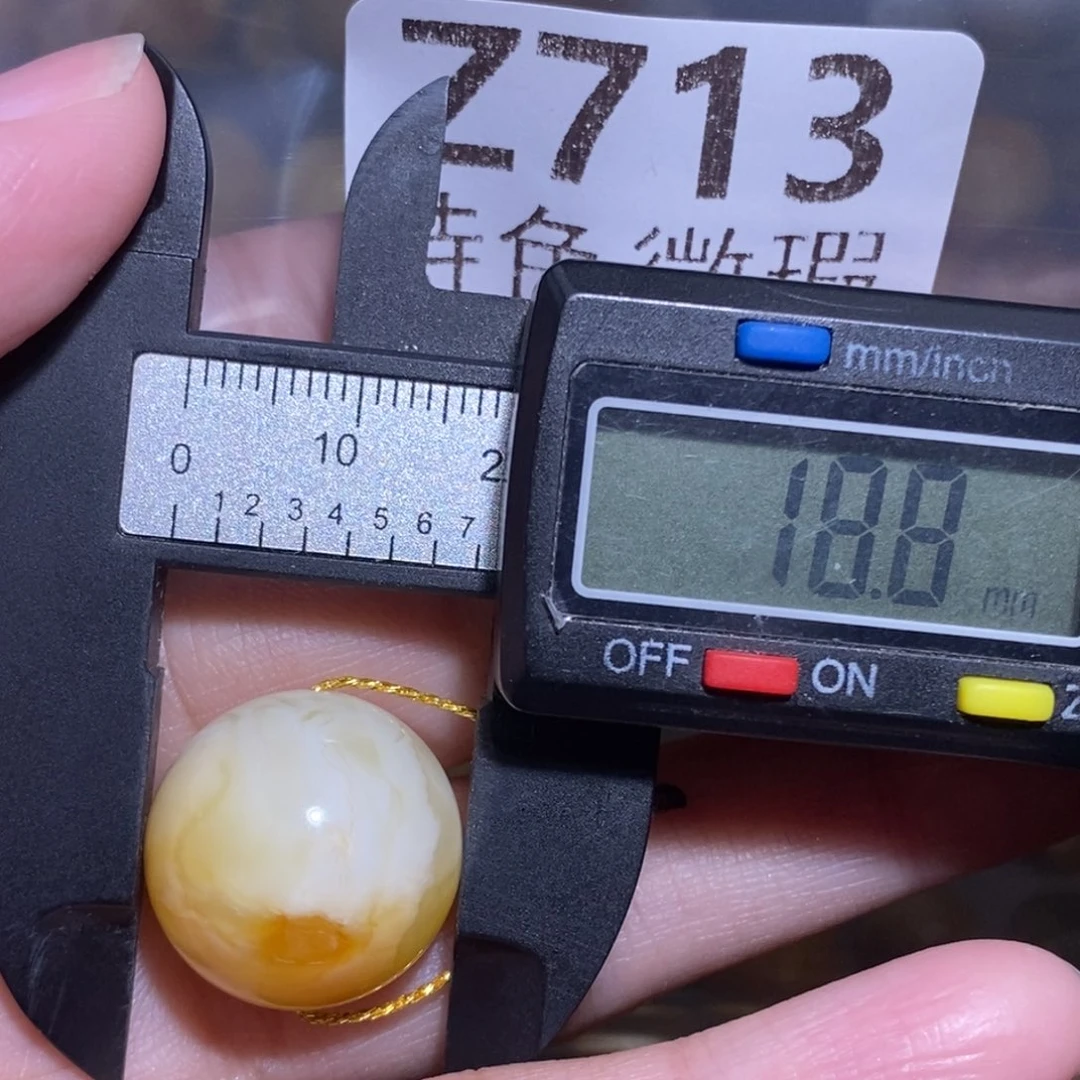 花***笑裸石琥珀未镶嵌未镶嵌琥珀蜜蜡裸石