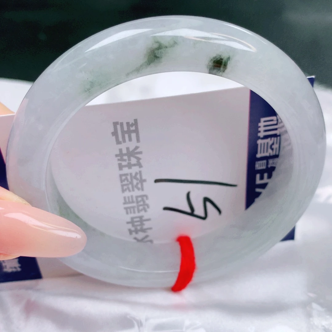 未镶嵌手镯翡翠缅甸天然a货翡翠