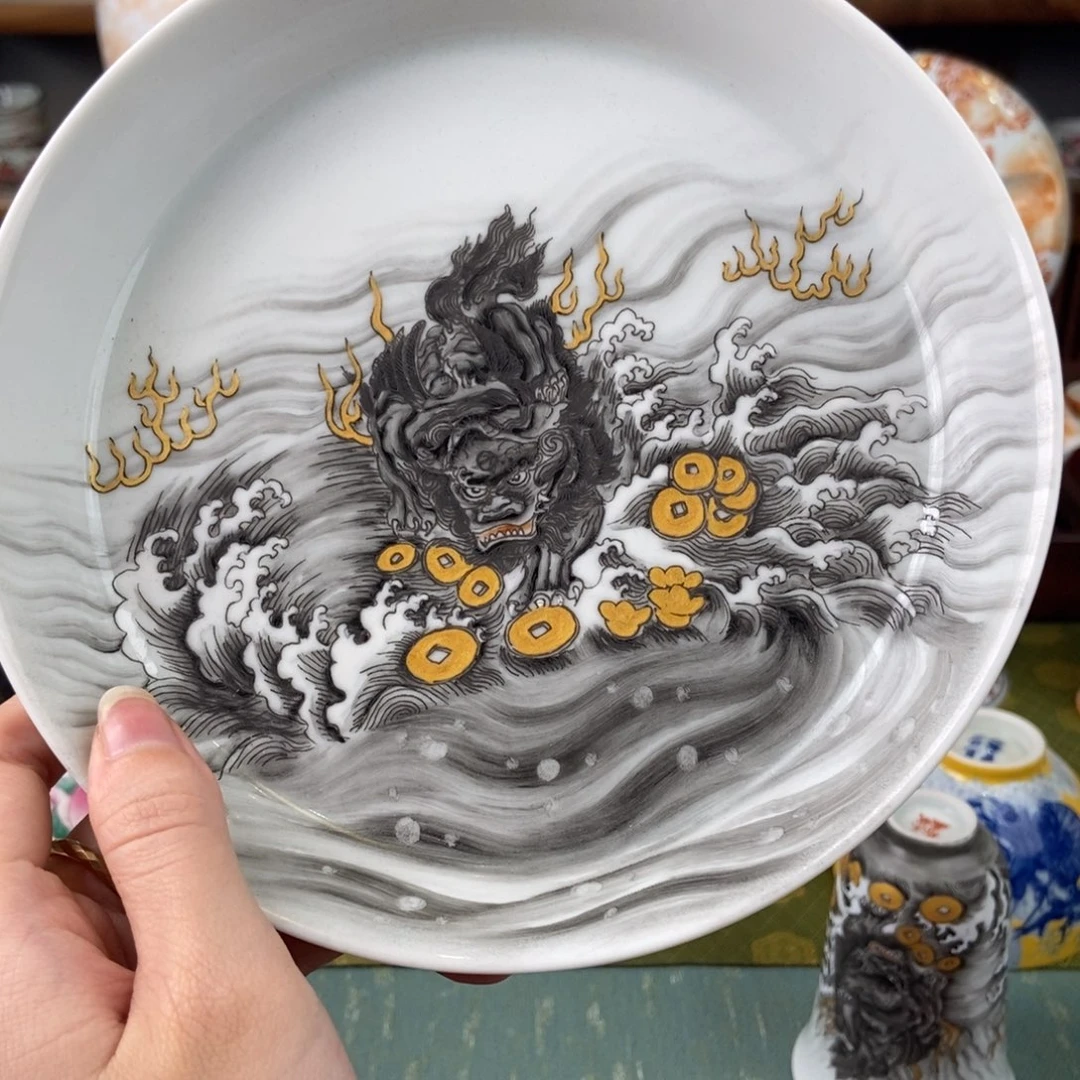陶瓷设计风格设计风格的设计风格