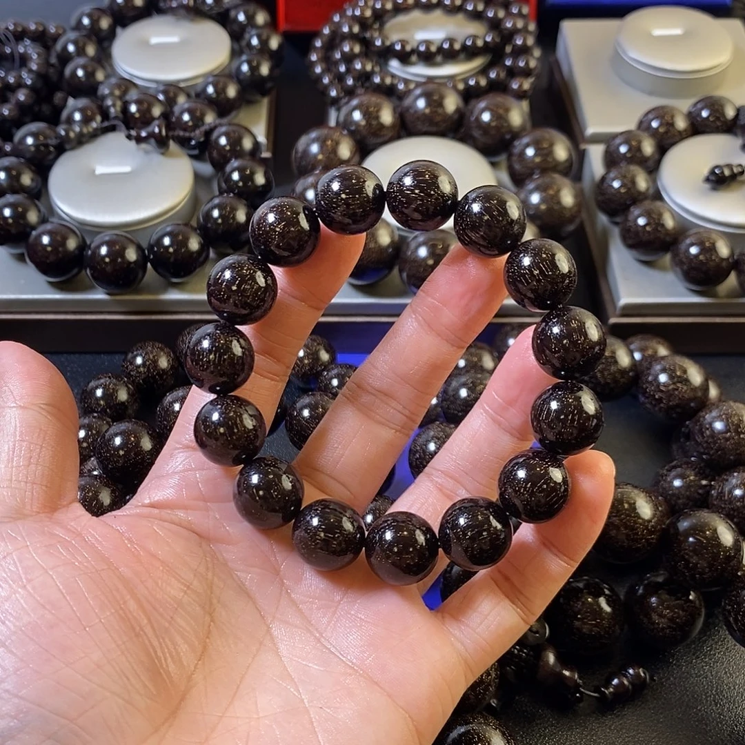 檀香紫檀（小叶紫檀）1.5