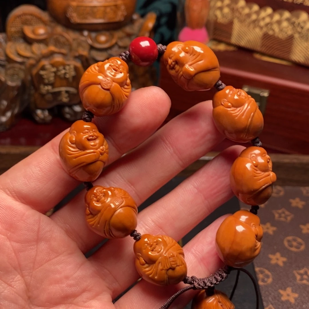 手串/手链橄榄核橄榄橄榄核