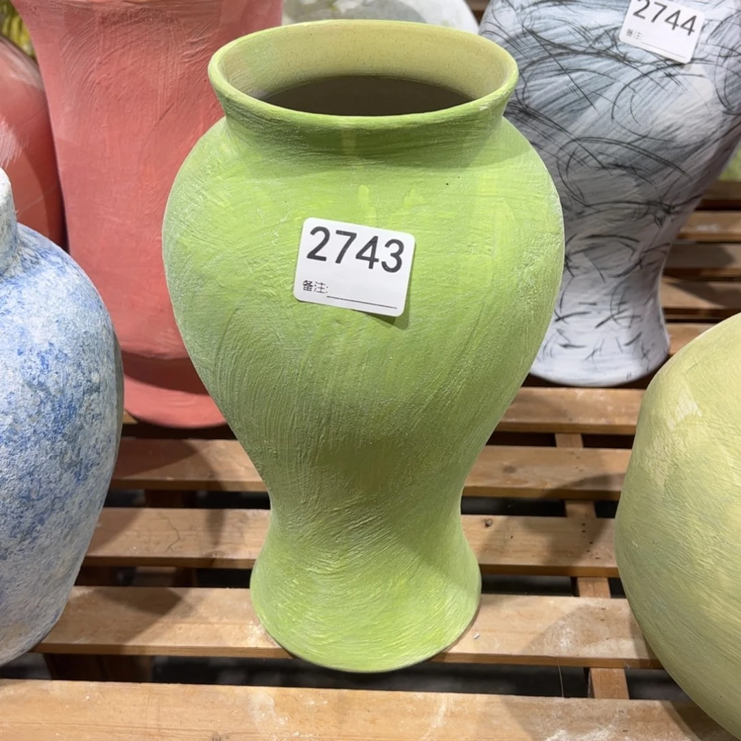 瓷片2743高29口9默认无孔的