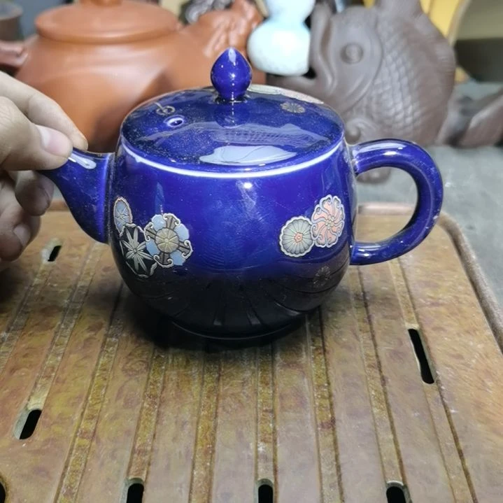 茶壶公道杯盖碗茶杯