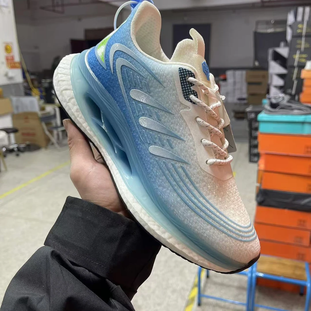 秋冬季加厚保暖百搭休闲运动鞋5805