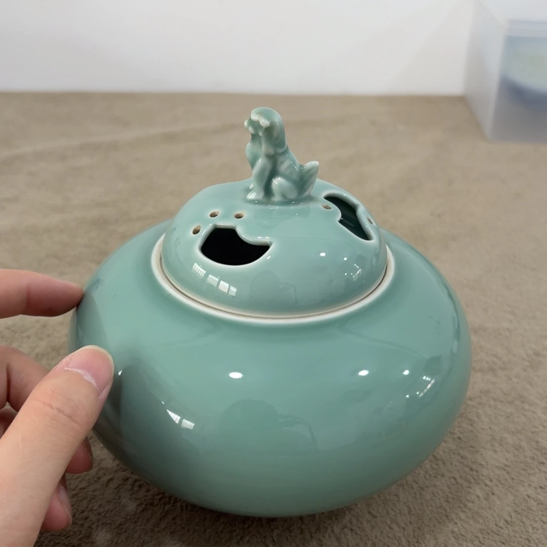 非常好用漂亮的茶具