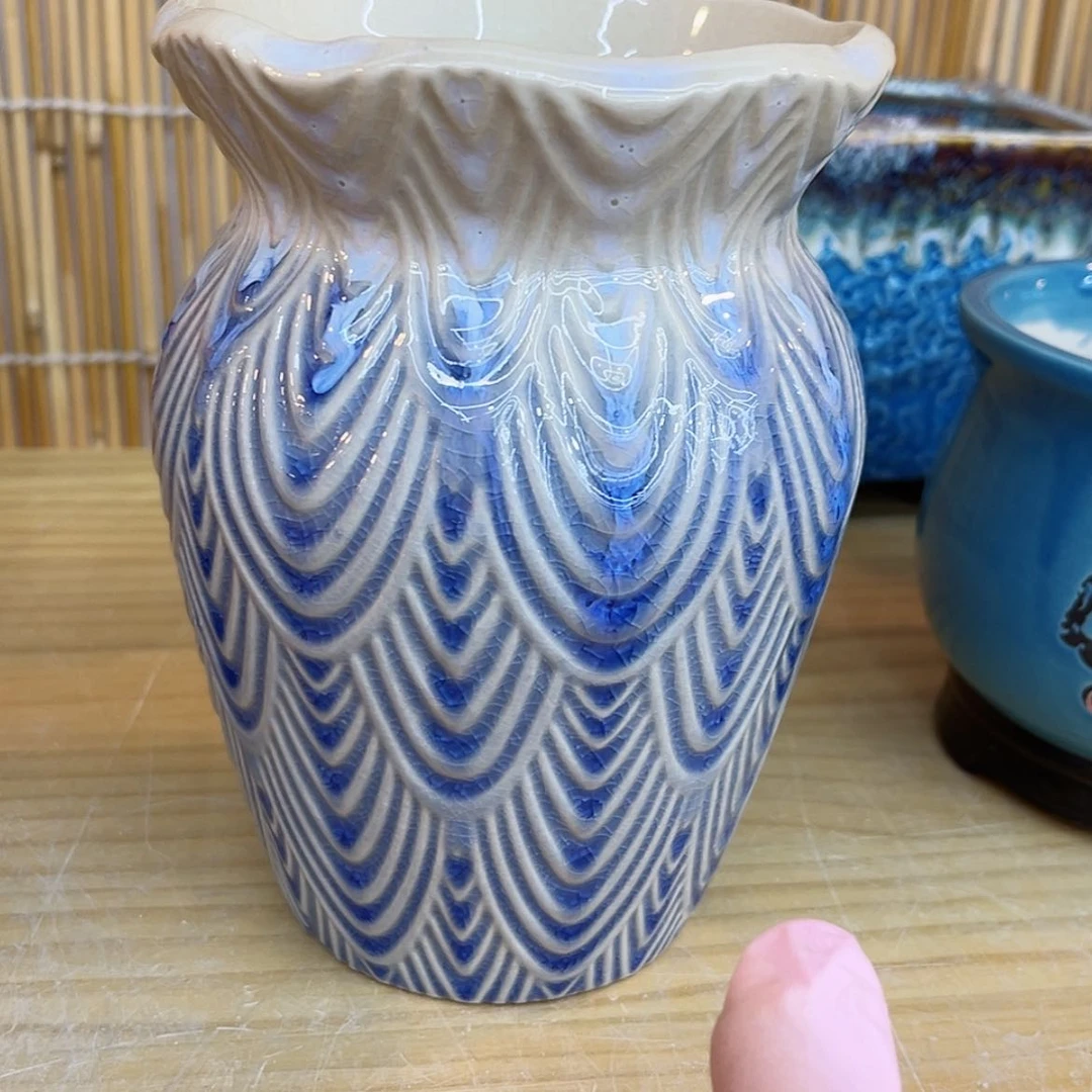 【闪购商品】红陶花盆