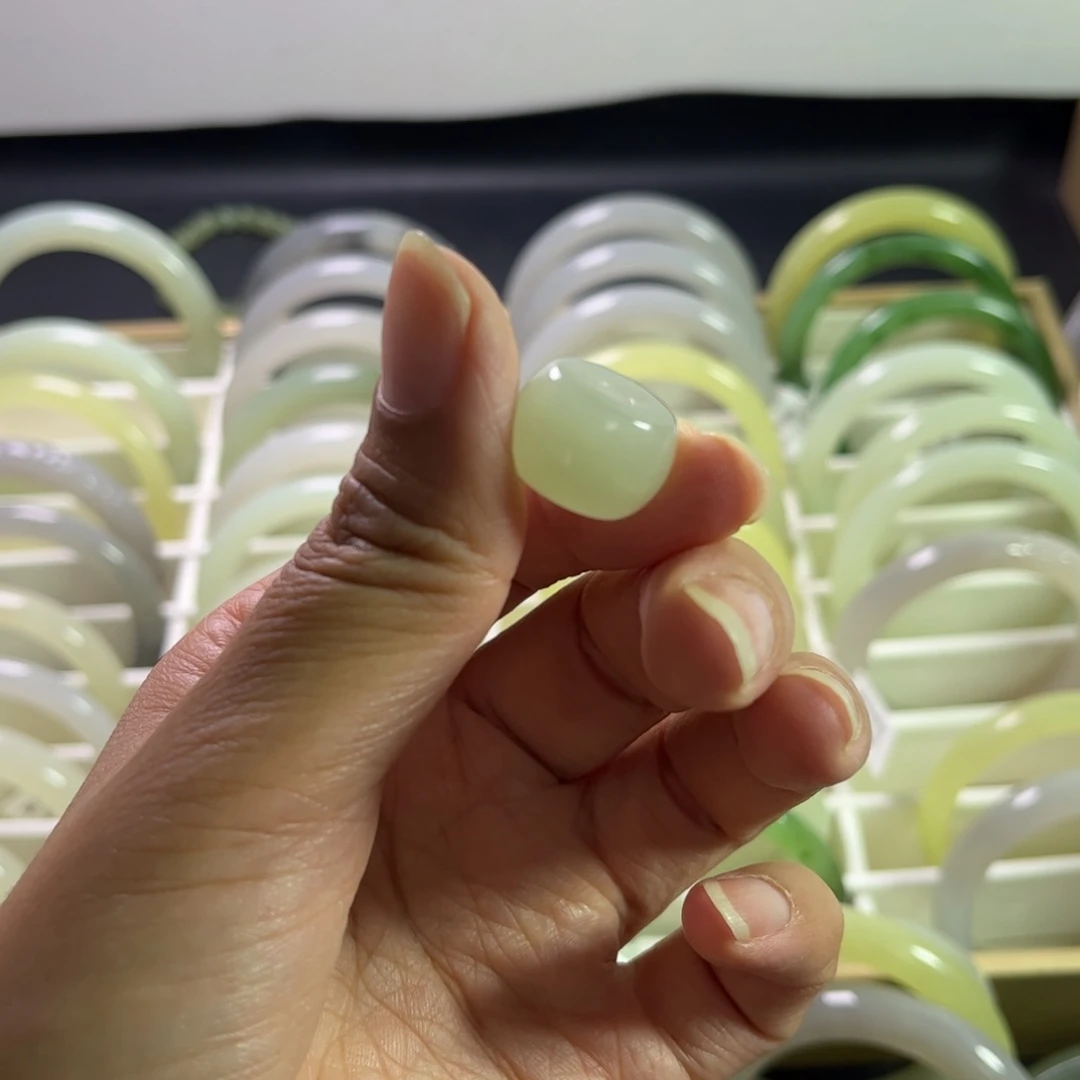 吊坠(不含链)未镶嵌和田玉