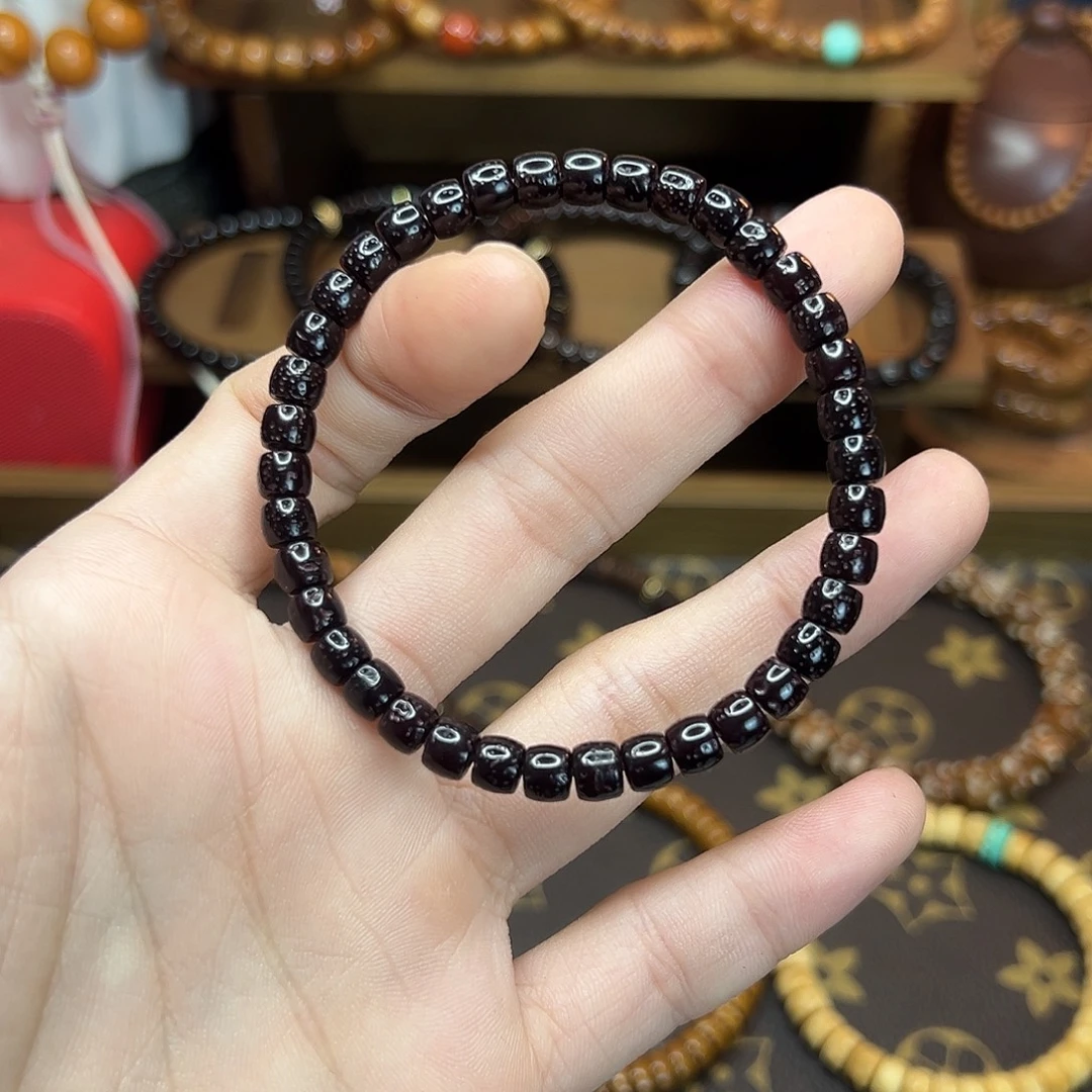 菩提根/象牙果手串