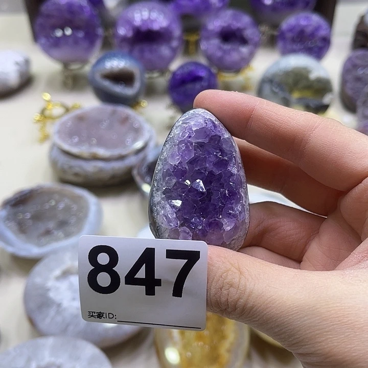 玛瑙/玉髓摆件未镶嵌摆件847