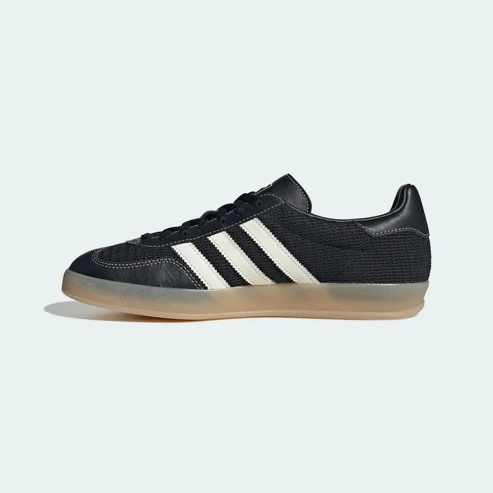 阿迪达斯/adidas 商场同款GAZ INDOOR经典板鞋德训男女JQ7084