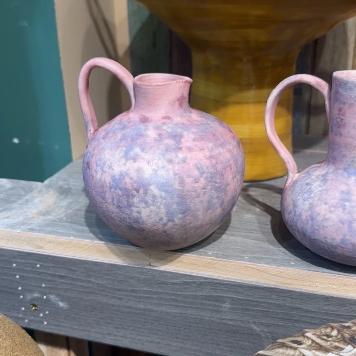 景德镇陶瓷艺术品