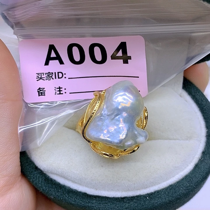 颈饰未镶嵌淡水珍珠