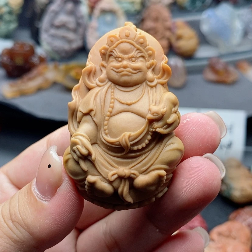 【闪购商品】未镶嵌吊坠定制石英质玉