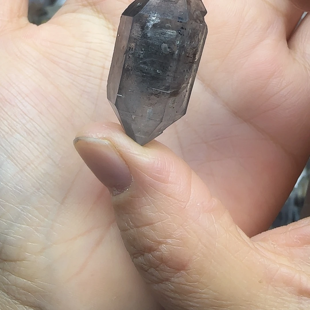 未镶嵌珠宝半成品水晶