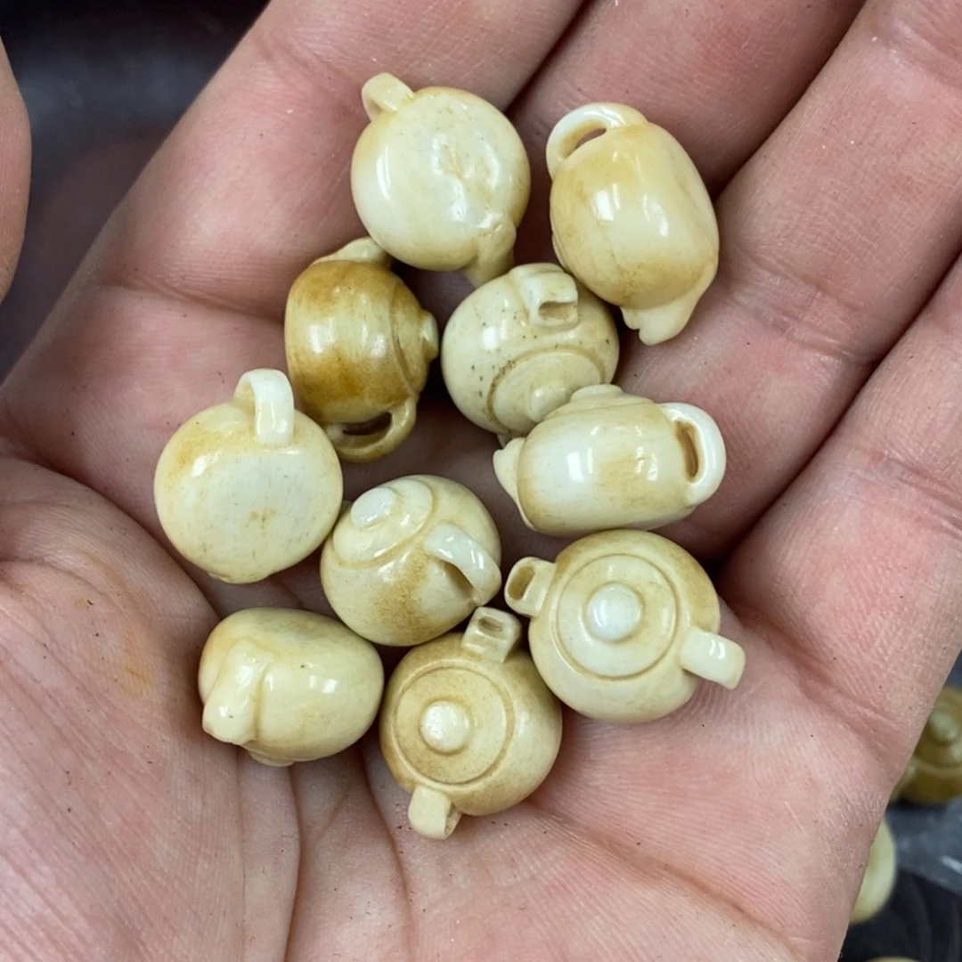 你***哥手串/手链驼骨配饰216一包